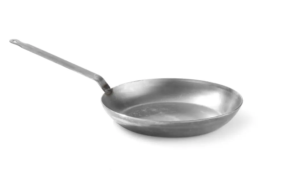 Weekendaanbieding Koekenpan, Hendi, ⌀300x(h)50mm