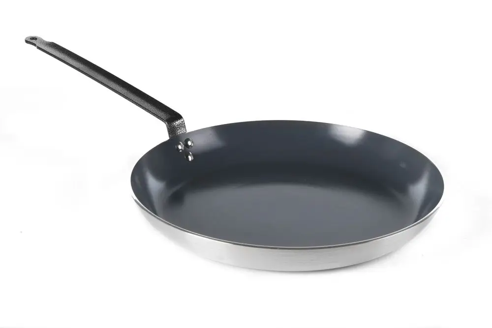 Laatste Kans Koekenpan, Hendi, ⌀390x(h)50mm