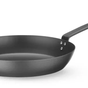 Koekenpan, HENDI, 306x530mm Premium