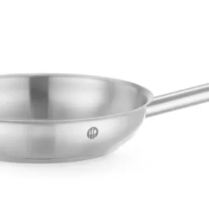 Gereduceerde Prijs Koekenpan, HENDI, Kitchen Line, ⌀200x(H)45mm