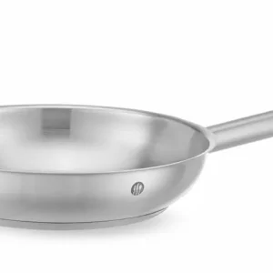 Premium Koekenpan, Hendi, Kitchen Line, 1,9L, ⌀240x(h)50mm