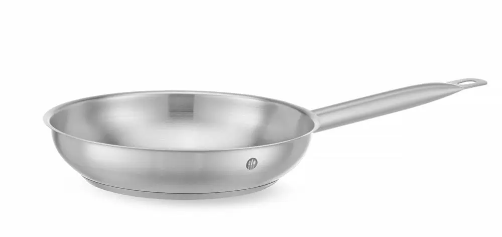 Premium Koekenpan, Hendi, Kitchen Line, 1,9L, ⌀240x(h)50mm