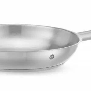 Koekenpan, Hendi, Kitchen Line, 2,7L, ⌀280x(h)50mm Aanbieding