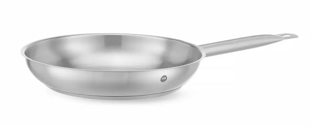 Koekenpan, Hendi, Kitchen Line, 2,7L, ⌀280x(h)50mm Aanbieding
