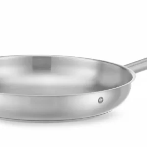 Koekenpan, Hendi, Kitchen Line, 3,6L, ⌀320x(h)50mm Beperkt Aanbod