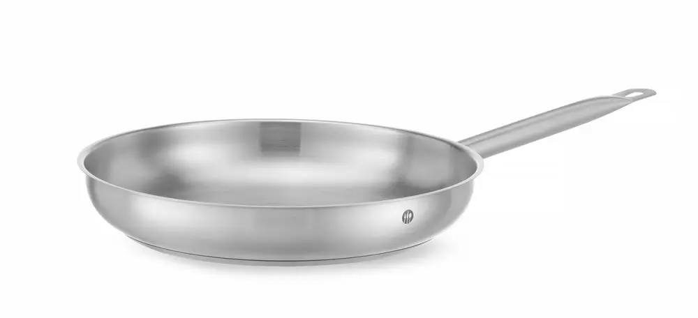 Koekenpan, Hendi, Kitchen Line, 3,6L, ⌀320x(h)50mm Beperkt Aanbod