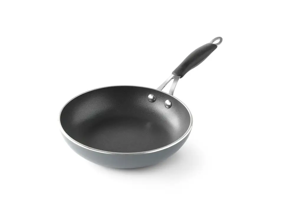 Uitverkoop Koekenpannen, Hendi, ⌀200x(h)44mm