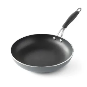 Lage Prijs Koekenpannen, Hendi, ⌀260x(h)52mm