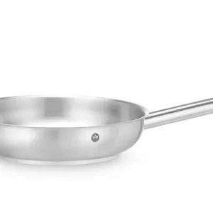 Bestseller Koekenpan – Zonder Deksel, Hendi, Profi Line, ⌀240x(h)45mm