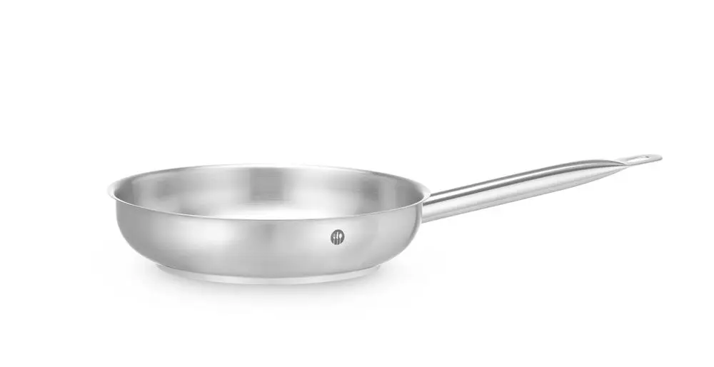 Bestseller Koekenpan – Zonder Deksel, Hendi, Profi Line, ⌀240x(h)45mm