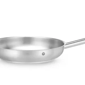 Koekenpan – Zonder Deksel, Hendi, Profi Line, ⌀280x(h)50mm Nieuw