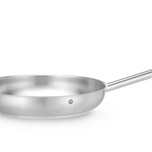 Koekenpan – Zonder Deksel, Hendi, Profi Line, ⌀320x(h)55mm Beste Prijs