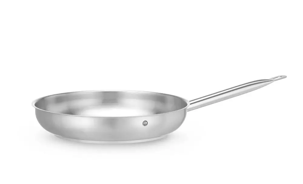 Koekenpan – Zonder Deksel, Hendi, Profi Line, ⌀320x(h)55mm Beste Prijs