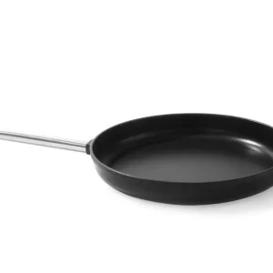 Aanbieding Koekenpan Titanium Professional, Hendi, ø360x(h)55mm