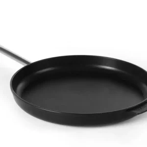 Koekenpan Titanium Professional, Hendi, ø400x(h)55mm Koop Online