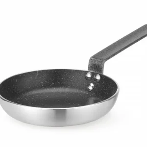 Koekenpan, Hendi, ⌀200x(h)40mm Exclusieve Aanbieding