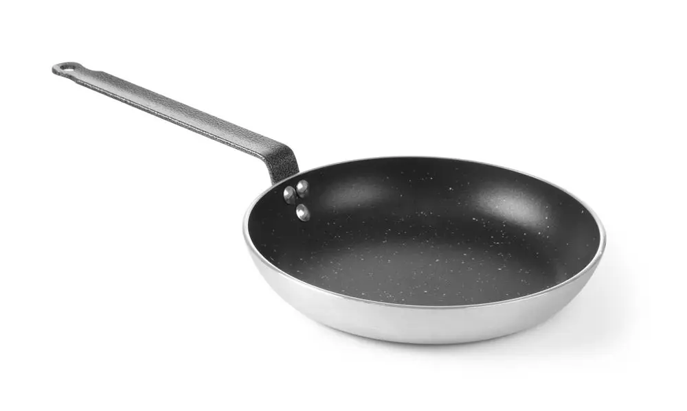 Premium Koekenpan, Hendi, ⌀260x(h)45mm