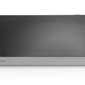 Inductie Warmhoudplaat Kitchen Line, Hendi, Kitchen Line, 230v/800w, 455x333x(h)65mm Snelle Levering