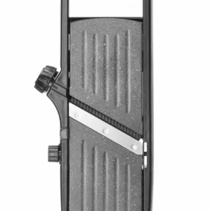 Flitsaanbieding Japanse Mandoline, Hendi, 395x165x(h)115mm