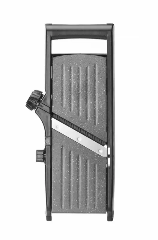 Flitsaanbieding Japanse Mandoline, Hendi, 395x165x(h)115mm