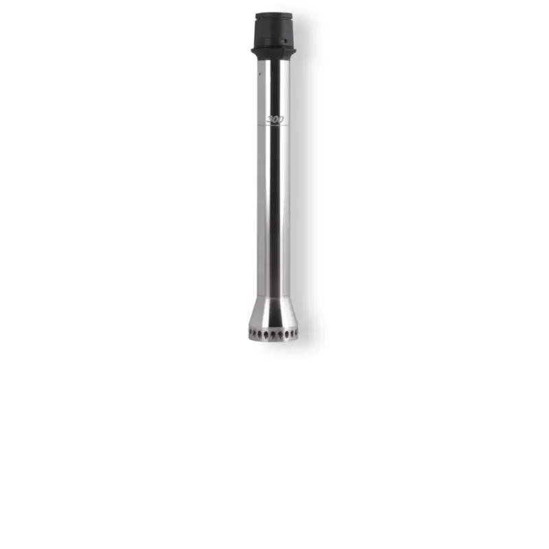 Homogeniserende Mengschacht Voor Staafmixers, Hendi, (l)300mm Meest Verkocht