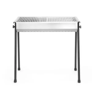 Houtskoolbarbecue Patio, Hendi, 770x380x(h)760mm Uitverkoop