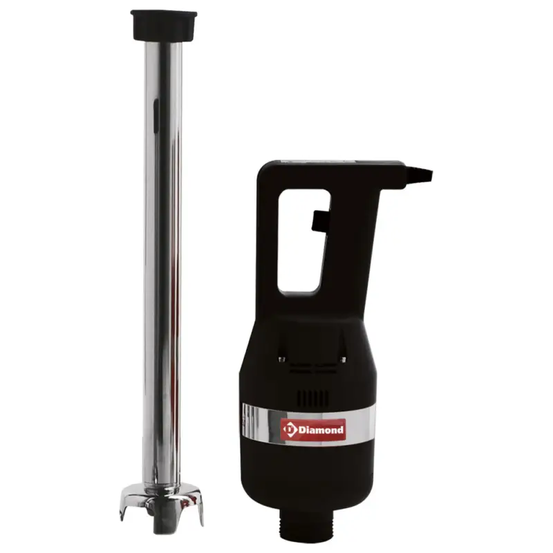 Uitverkoop Inbrengmixer 230 Liters, Buis 500 Mm + Snelheidsregelaar