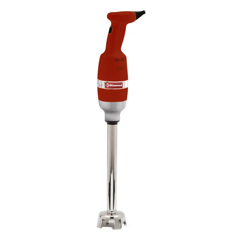 Inbrengmixer 80 Liters, Buis 400 Mm + Snelheidsregelaar Flitsaanbieding