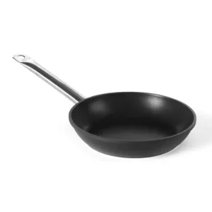 Inductie Koekenpan, Hendi, ø250x(h)50mm Favoriet