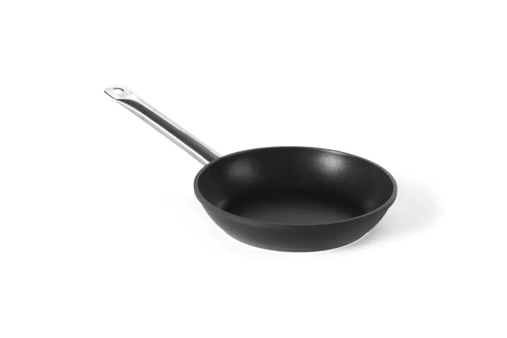 Inductie Koekenpan, Hendi, ø250x(h)50mm Favoriet