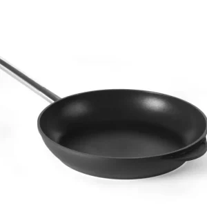 Hoge Kwaliteit Inductie Koekenpan, Hendi, ø330x(h)60mm