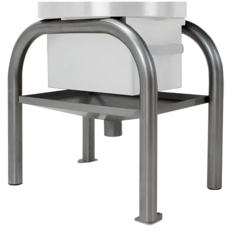 Onderbouw Met Verticale Collector Afvoer (10-18kg) Lage Prijs
