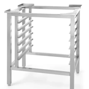 Finale Uitverkoop Onderstel voor ovens H100 en H100S, HENDI, 690x480x(H)700mm