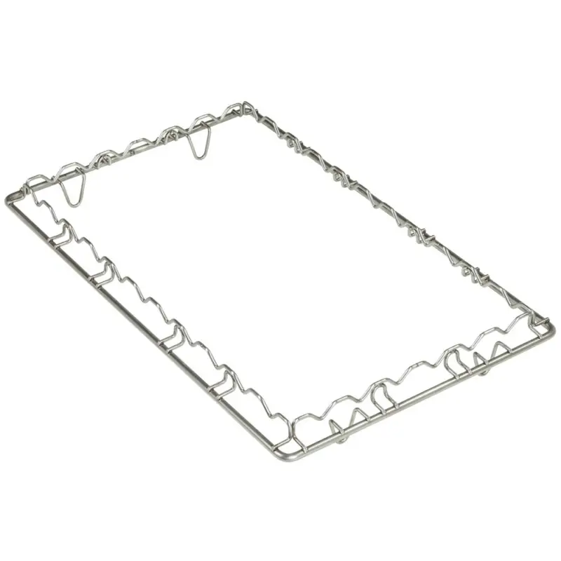 Uitverkoop Ondersteunende Structuur Voor Spiesjes Oven GN 1/1 & 2/1
