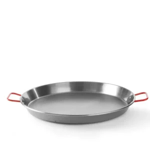 Paellapan, HENDI, ⌀300x(H)110mm Koop Vandaag