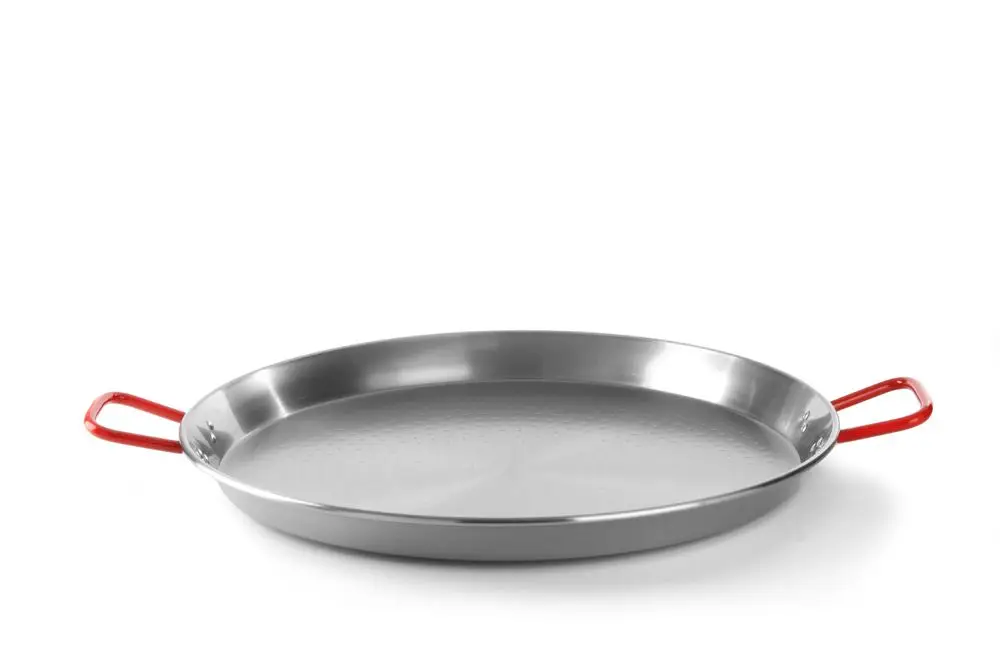 Paellapan, HENDI, ⌀550x(H)100mm Merkproduct