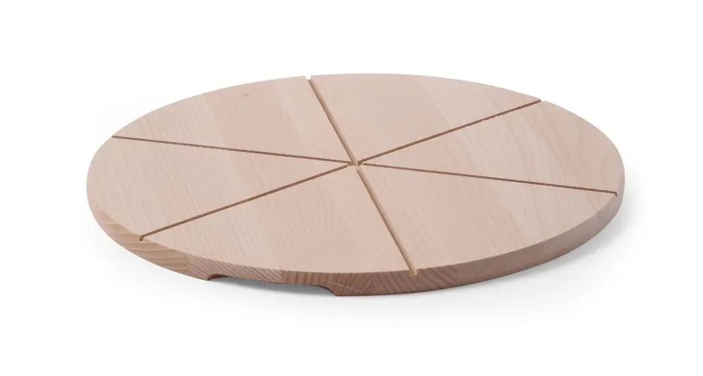 Pizza Planken, Hendi, ø350mm Alleen Vandaag
