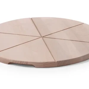 Uitverkoop Pizza Planken, Hendi, ø400mm