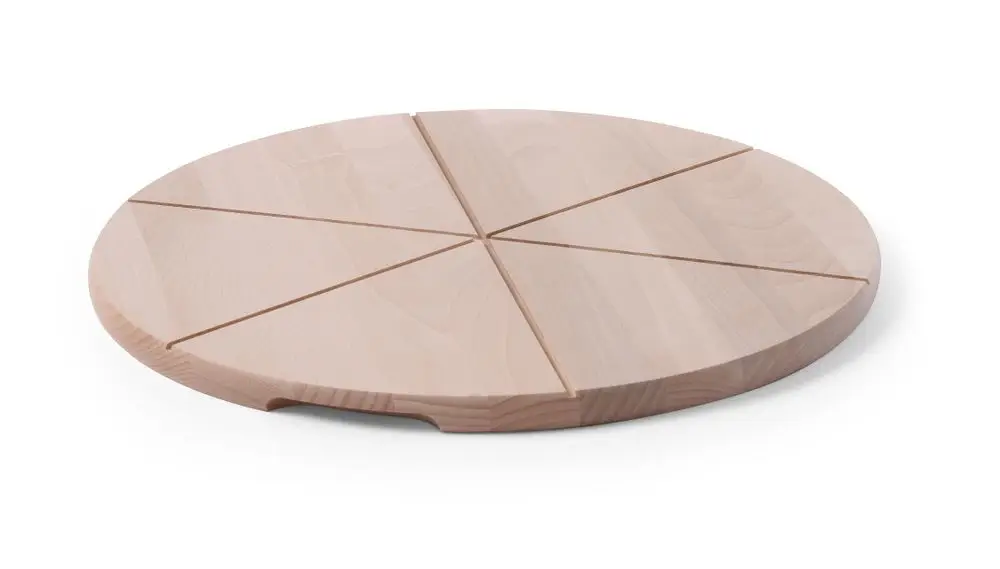 Uitverkoop Pizza Planken, Hendi, ø400mm