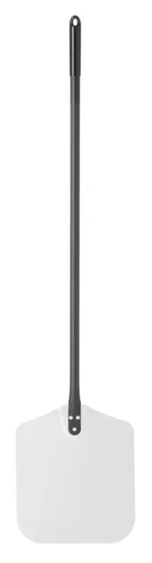 Merkproduct Pizza Schep Vierkant, Hendi, 305x1320mm