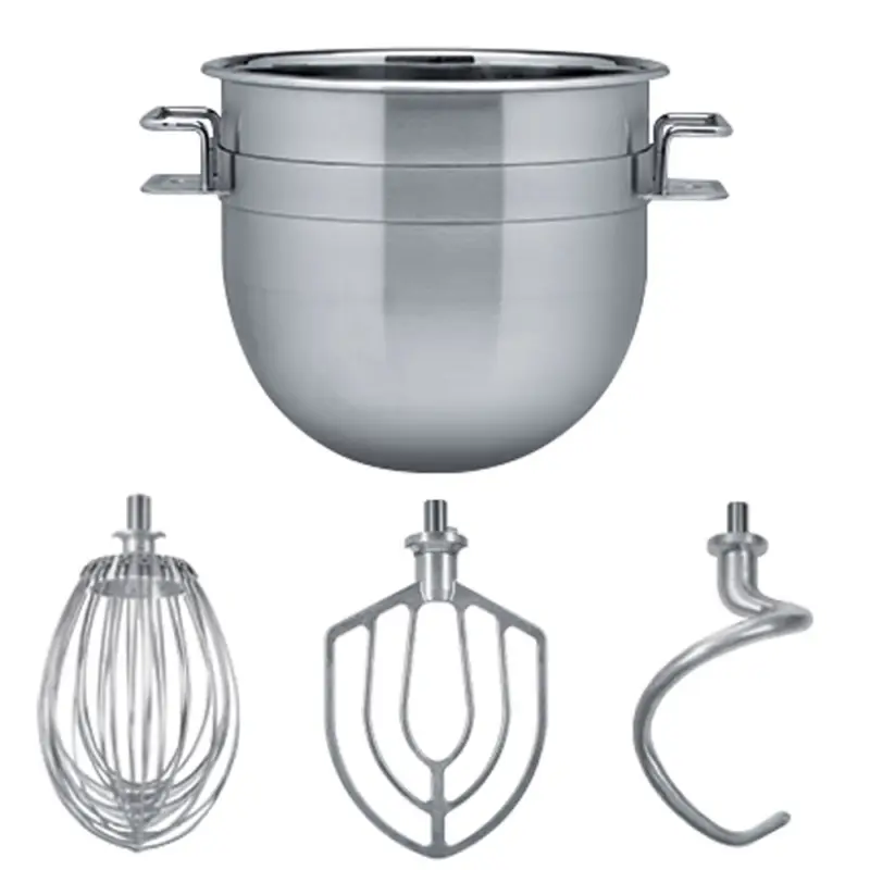 Reductie Kit Klopper 60lt. (kuip 40lt. + 3 Gereedschap) Beste Prijs