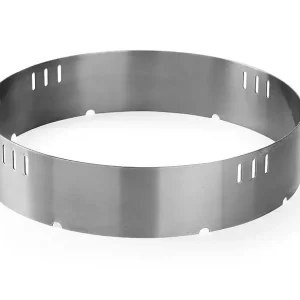 Nieuw Ring Voor Hokker, Hendi, ø360x(h)80mm