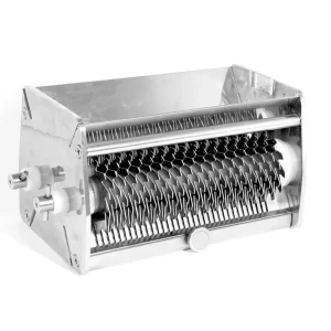 Rollers Voor Rund En Varken, Hendi, 235x130x(h)120mm Fabrieksprijs