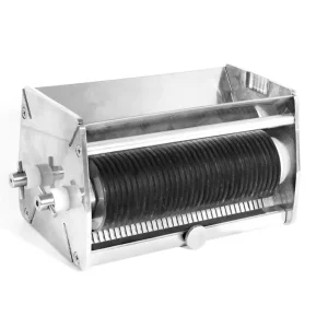 Flitsaanbieding Rollers Voor Shoarma, Hendi, 235x130x(h)120mm