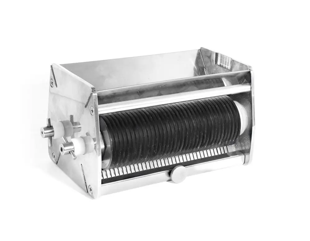 Flitsaanbieding Rollers Voor Shoarma, Hendi, 235x130x(h)120mm