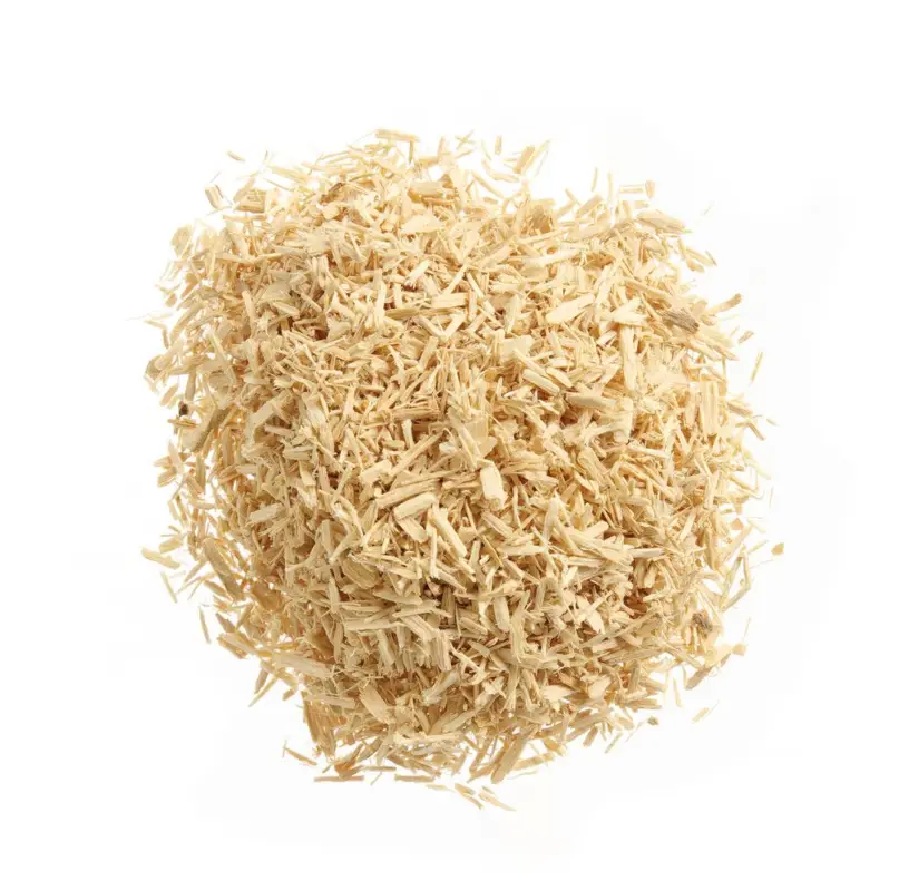 Korting Rookchips Klein, Hendi, Beuken
