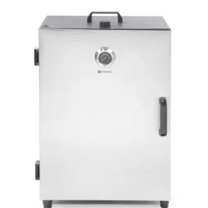 Voordeelprijs Rookoven Elektrisch, Hendi, 230v/1600w, 540x380x(h)725mm