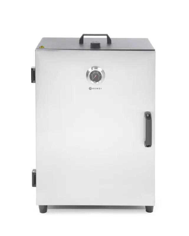 Voordeelprijs Rookoven Elektrisch, Hendi, 230v/1600w, 540x380x(h)725mm