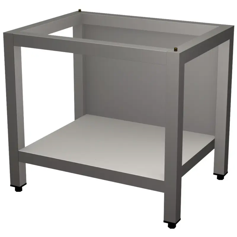 R.v.s. Onderstel Voor Ovens …dgv-711… Dgv-1111… Speciale Aanbieding
