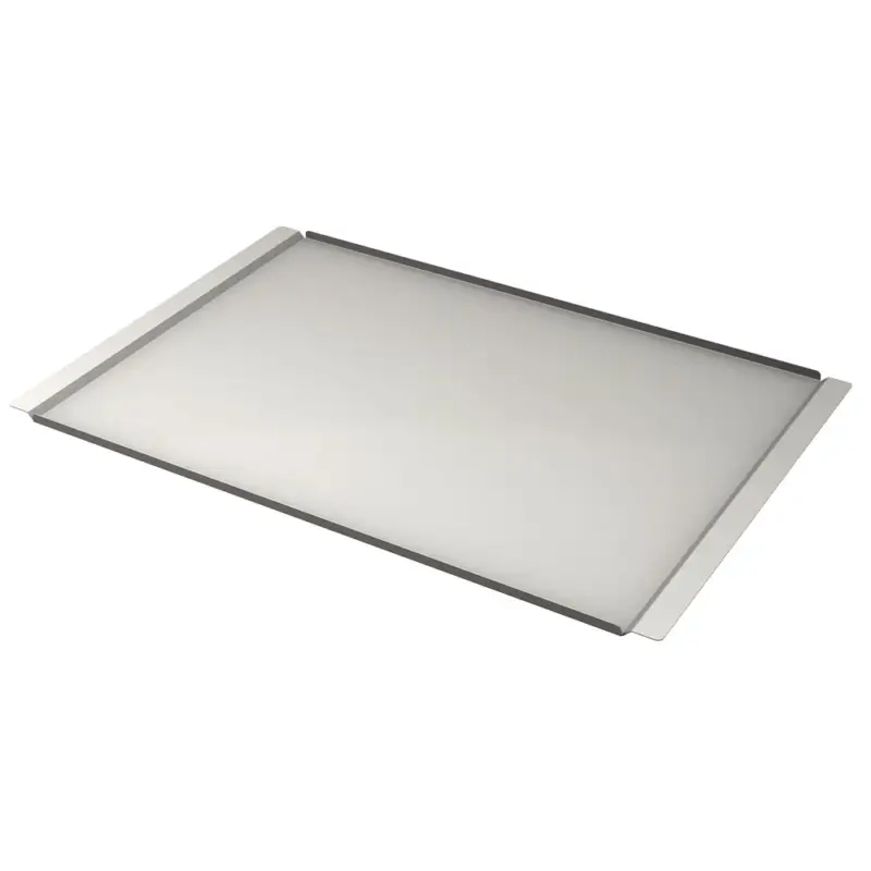 R.v.s. Plaat 600×400 Exclusieve Aanbieding